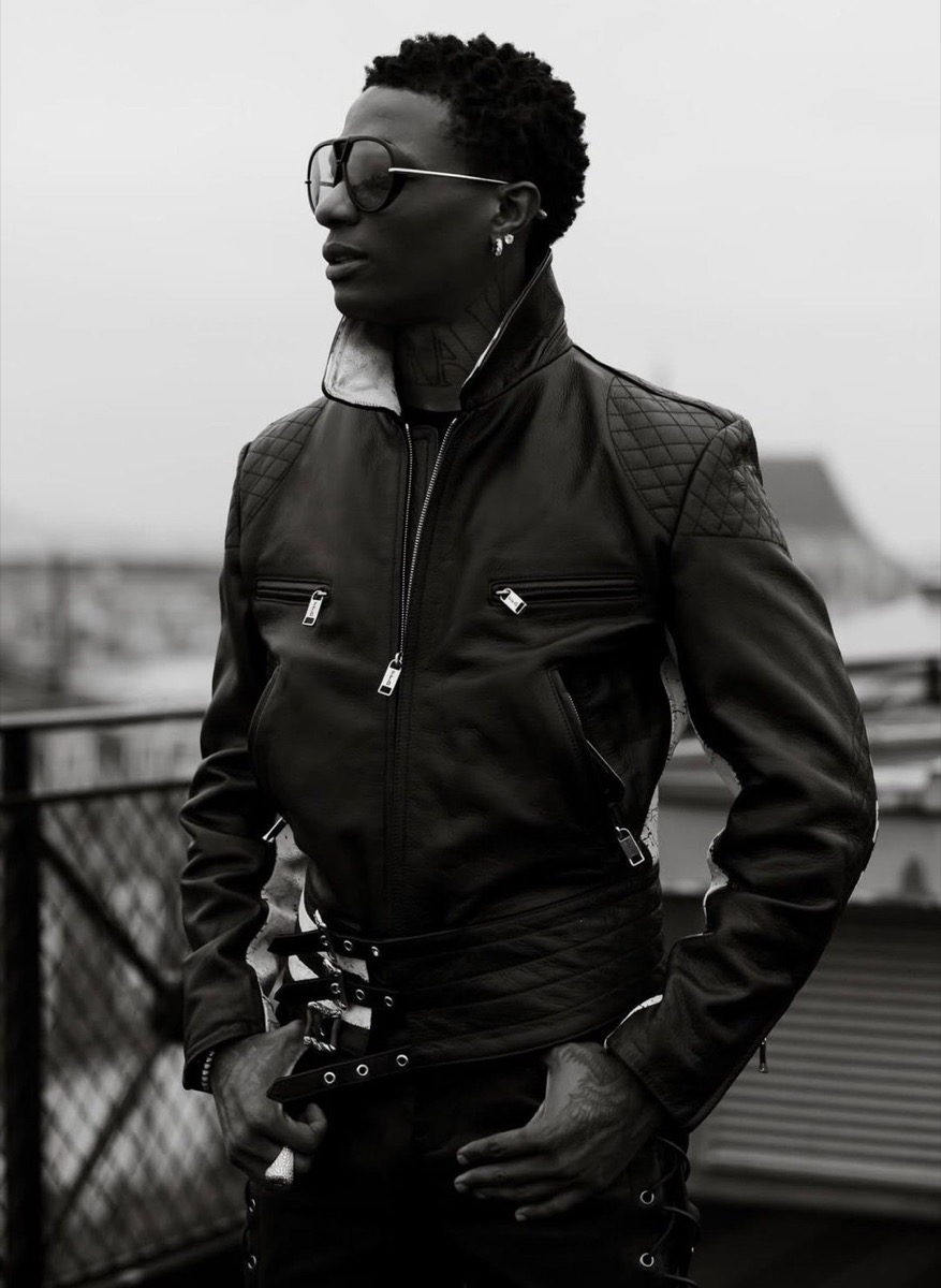 Wizkid