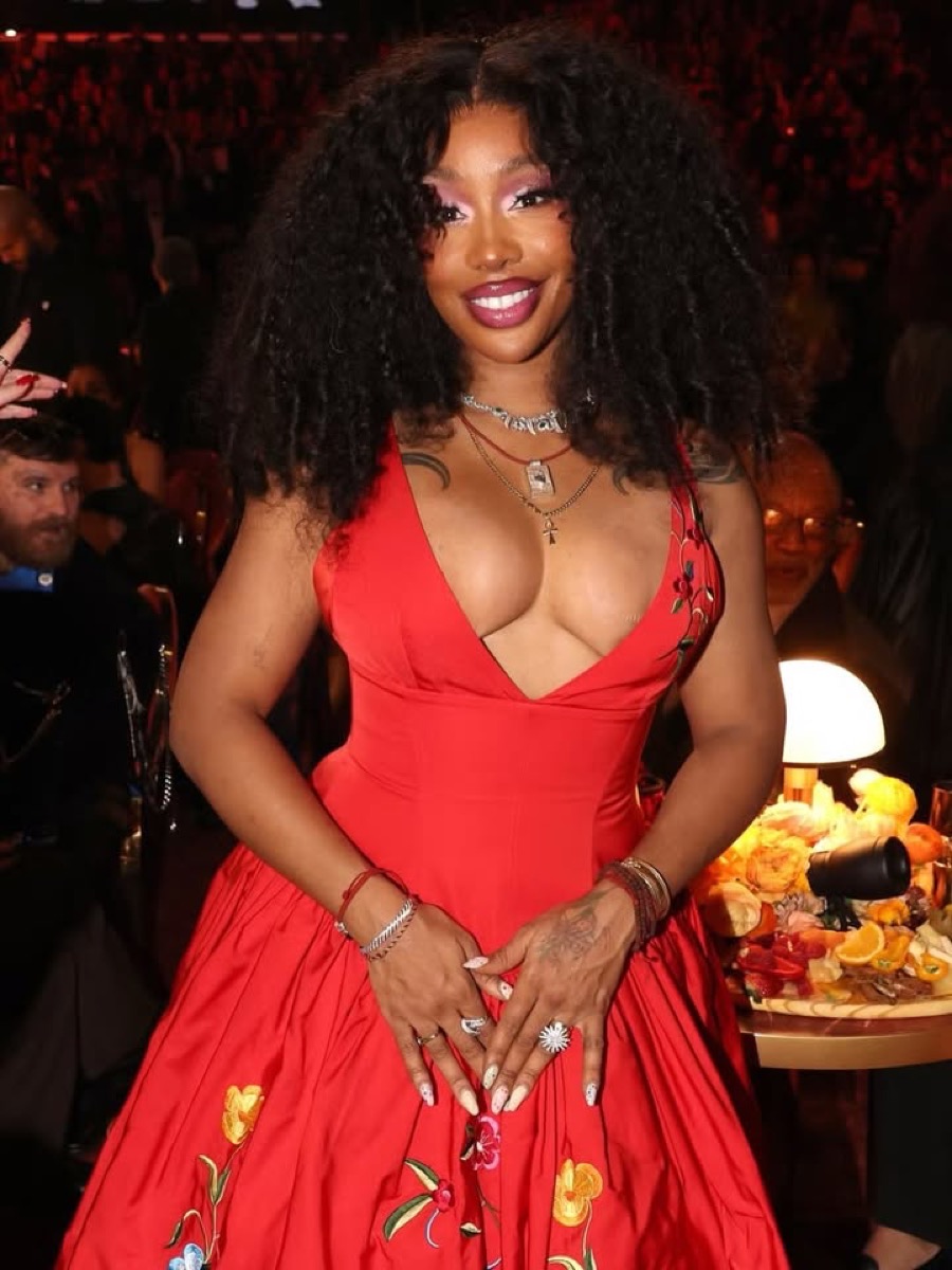 SZA